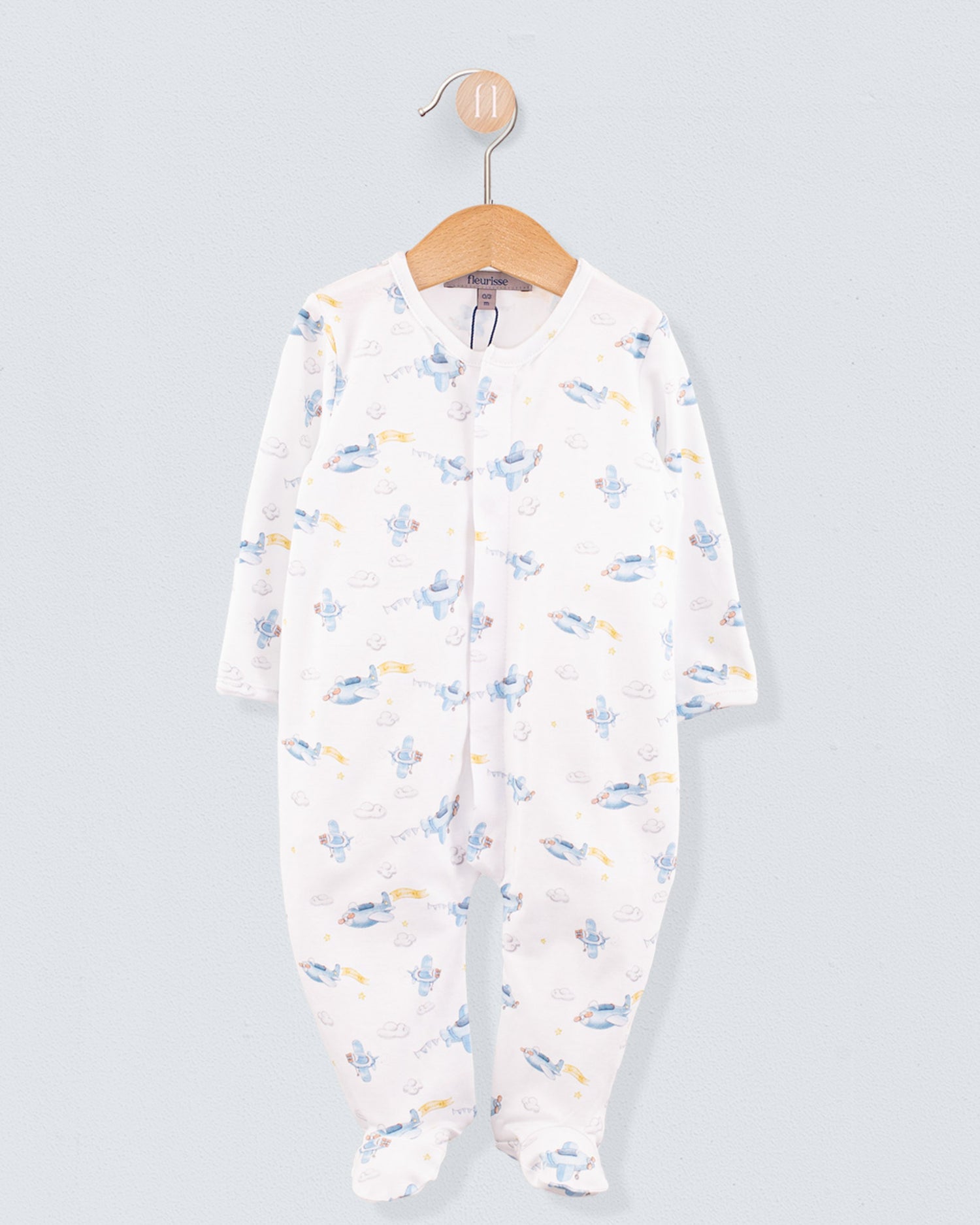 Pima Sky Adventure Stretchie